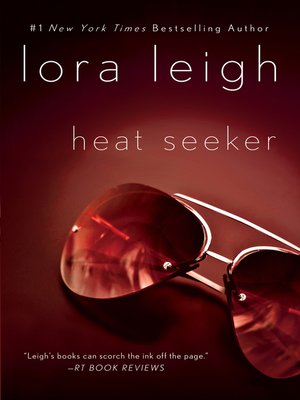 cover image of Heat Seeker